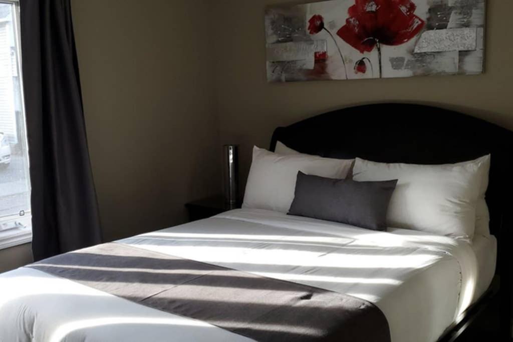 2-Bedroom Apartment Sweet #2 By Amazing Property Rentals Гатино Экстерьер фото