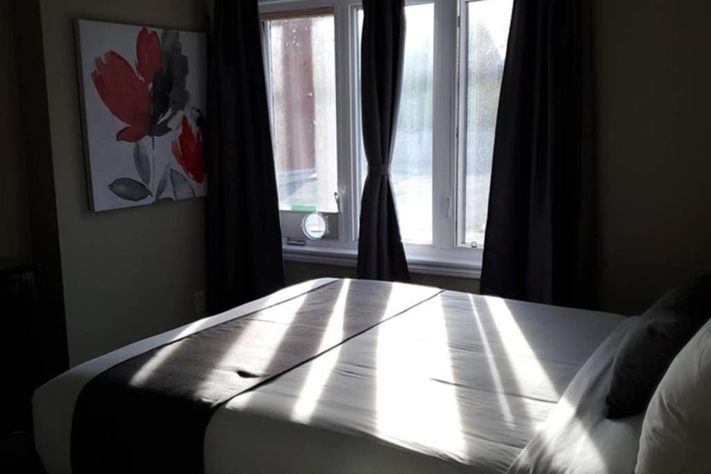 2-Bedroom Apartment Sweet #2 By Amazing Property Rentals Гатино Экстерьер фото
