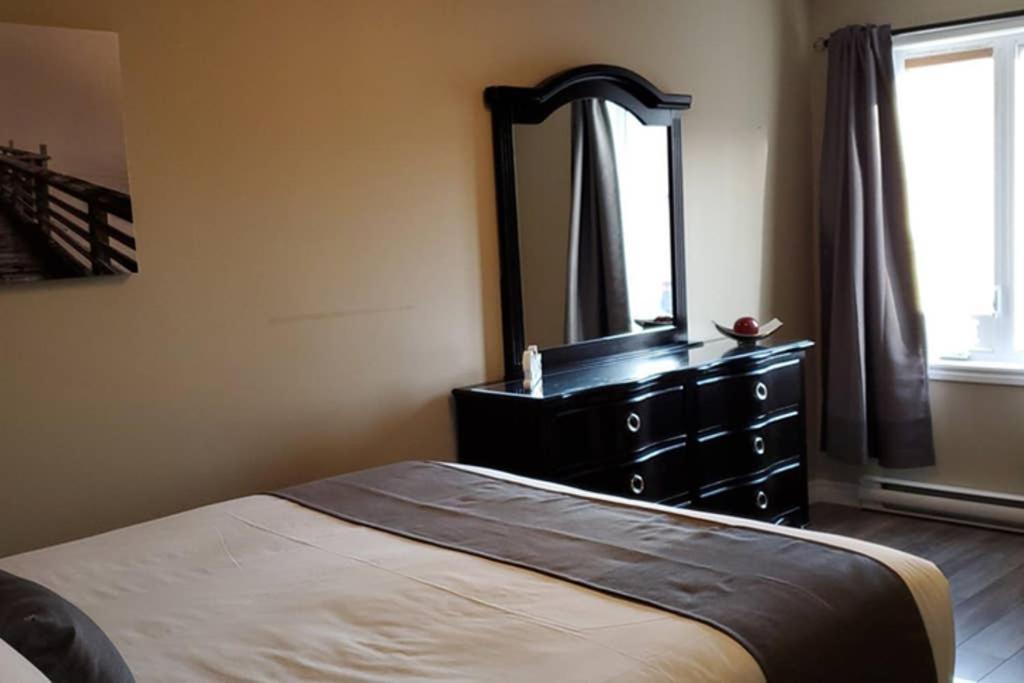 2-Bedroom Apartment Sweet #2 By Amazing Property Rentals Гатино Экстерьер фото